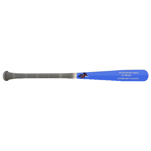 Youth Custom Stinger Prime Series - Pro Grade Wood Bat - Customer's Product with price 119.99 ID Gs5_JTSxtAQFn7xPDoEiLawD