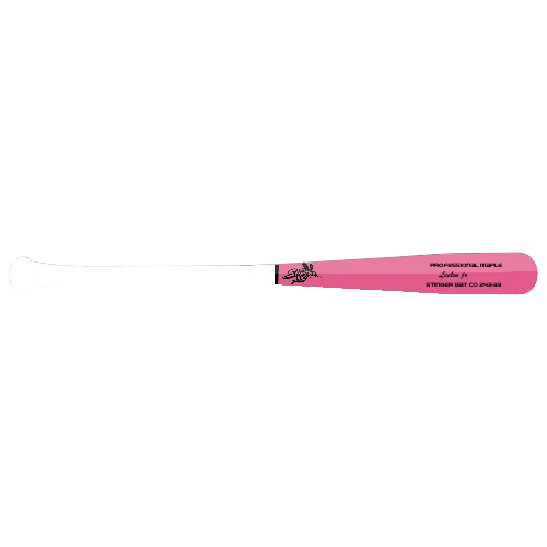 Youth Custom Stinger Prime Series - Pro Grade Wood Bat - Customer's Product with price 84.99 ID plNkANzUWJitPQHQBMnIcKTM