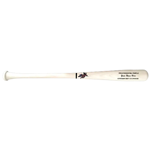 Youth Custom Stinger Prime Series - Pro Grade Wood Bat - Customer's Product with price 114.99 ID 0w9rZXtF-Ls1XOFaRS1sVTtt