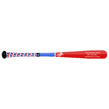 Youth Custom Stinger Prime Series - Pro Grade Wood Bat - Customer's Product with price 94.98 ID Hyv17pQccoCpMRTkPpKAtgpR