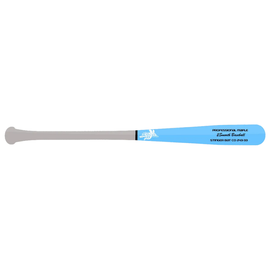 Youth Custom Stinger Prime Series - Pro Grade Wood Bat - Customer's Product with price 84.99 ID NmM8zyS79ZOgVPViBUkFw9gT