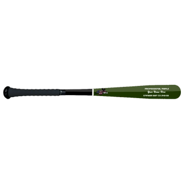 Youth Custom Stinger Prime Series - Pro Grade Wood Bat - Customer's Product with price 94.98 ID tHf_pJa7lPMr3zhd4EJLWWvW