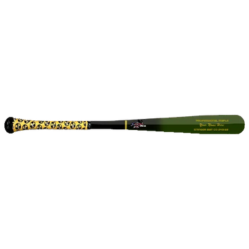 Youth Custom Stinger Prime Series - Pro Grade Wood Bat - Customer's Product with price 129.98 ID aEmIEphLQxn5ljzeFqCs874I