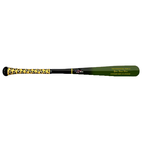 Youth Custom Stinger Prime Series - Pro Grade Wood Bat - Customer's Product with price 129.98 ID aEmIEphLQxn5ljzeFqCs874I