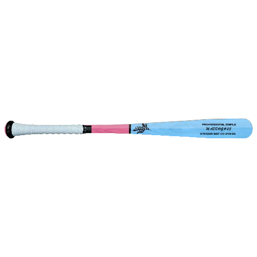 Youth Custom Stinger Prime Series - Pro Grade Wood Bat - Customer's Product with price 104.98 ID upNKSYl5Sbz_8GaME-POzgCv