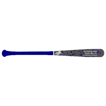 Youth Custom Stinger Prime Series - Pro Grade Wood Bat - Customer's Product with price 124.99 ID skP6jy0_n0ezYob5dSWUBRF_