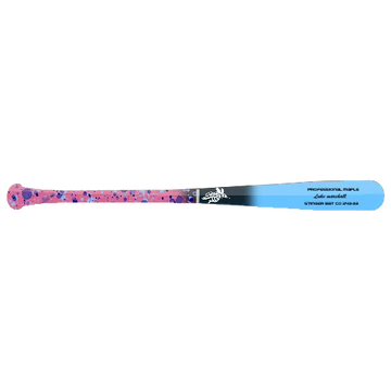 Youth Custom Stinger Prime Series - Pro Grade Wood Bat - Customer's Product with price 104.99 ID p3QvwzVB9MD51ism3042sHno