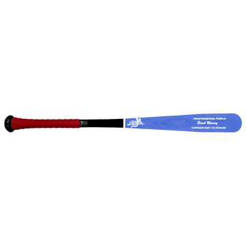 Custom Stinger Pro Grade Wood Fungo Bat - Customer's Product with price 94.98 ID mAdZr3-07DioaNIVA5K_yOd3