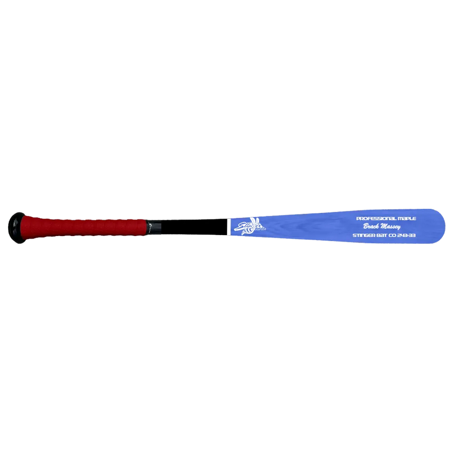 Custom Stinger Pro Grade Wood Fungo Bat - Customer's Product with price 94.98 ID mAdZr3-07DioaNIVA5K_yOd3