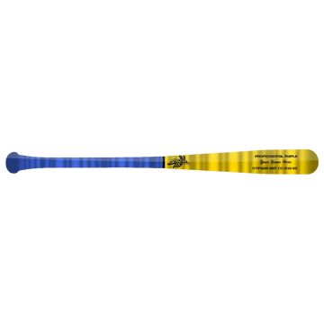 Custom Stinger Pro Grade Wood Fungo Bat - Customer's Product with price 119.99 ID 2tYmlnVZS4-uxZzbTVyP-9hK