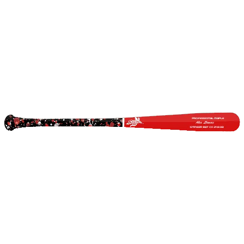 Custom Stinger Pro Grade Wood Fungo Bat - Customer's Product with price 89.99 ID 7WJh4QE3tcQW2SwcFu3RKiAV