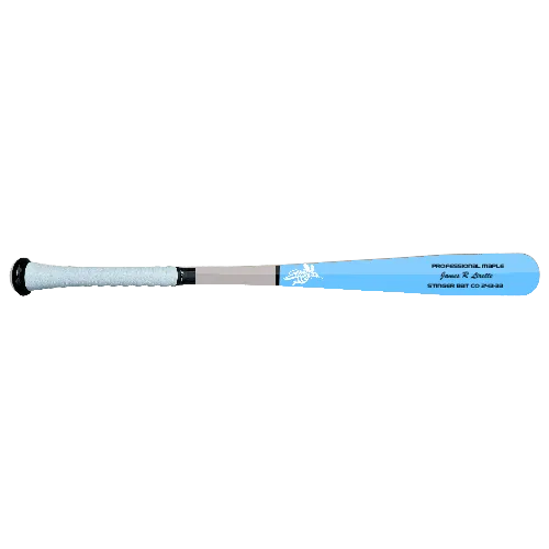 Custom Stinger Pro Grade Wood Fungo Bat - Customer's Product with price 119.98 ID OaO7YF1HgfG2jw9dPvR0t29B