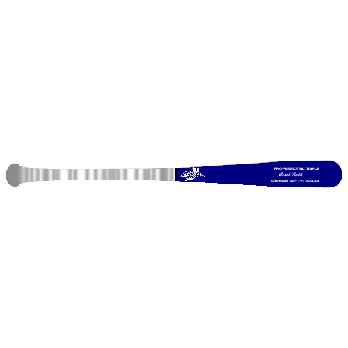 Custom Stinger Pro Grade Wood Fungo Bat - Customer's Product with price 114.99 ID -ITkZetTPurdBBxIUzKtl818