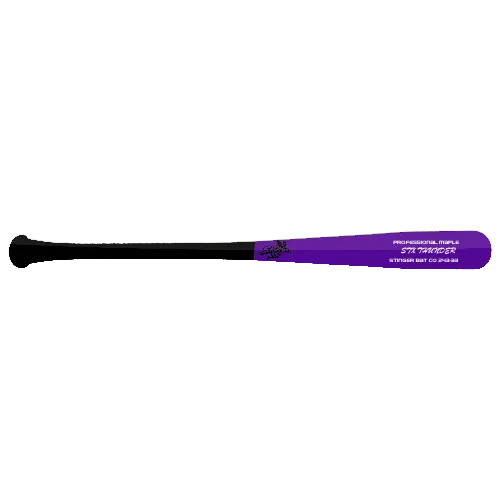 Custom Stinger Pro Grade Wood Fungo Bat - Customer's Product with price 79.99 ID qipi40DlSzSB9xAPKU_1q9mH