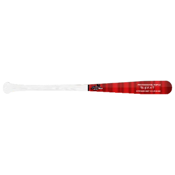 Custom Stinger Pro Grade Wood Fungo Bat - Customer's Product with price 89.99 ID 9NXknmxyLRfhZDFitHI4noTf