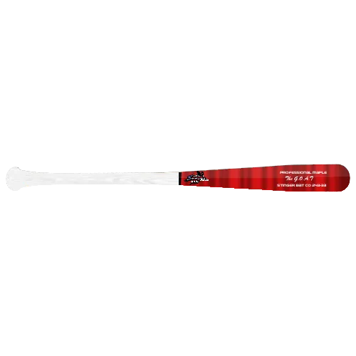 Custom Stinger Pro Grade Wood Fungo Bat - Customer's Product with price 89.99 ID 9NXknmxyLRfhZDFitHI4noTf