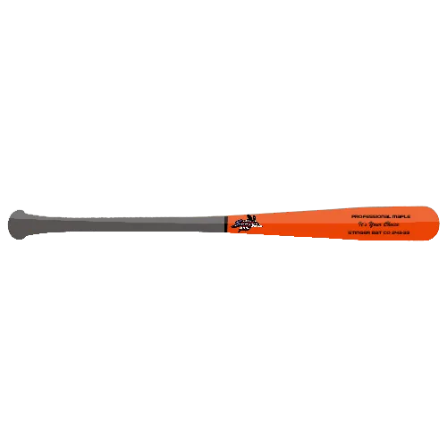 Custom Stinger Pro Grade Wood Fungo Bat - Customer's Product with price 109.99 ID JfzduCqrVfqeXR5uwnZSG1yz
