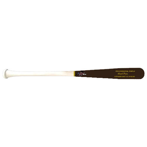 Custom Stinger Pro Grade Wood Fungo Bat - Customer's Product with price 79.99 ID dreYHqYnsg23dihkJ8Df7Lut