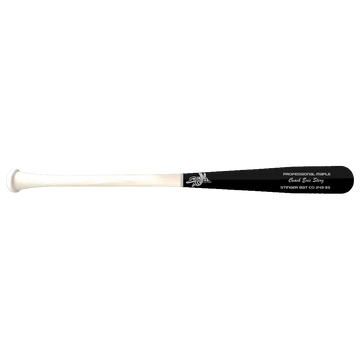 Custom Stinger Pro Grade Wood Fungo Bat - Customer's Product with price 79.99 ID 9IEFOHj5fSHsyv5HkIe1fCxZ
