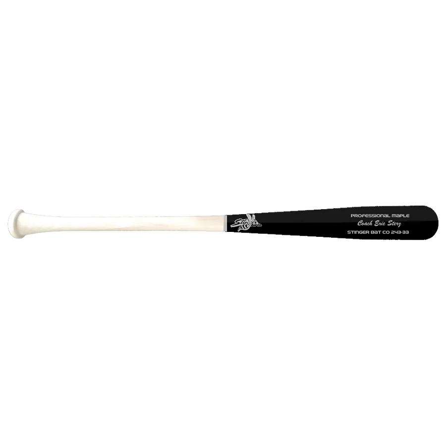 Custom Stinger Pro Grade Wood Fungo Bat - Customer's Product with price 79.99 ID 9IEFOHj5fSHsyv5HkIe1fCxZ