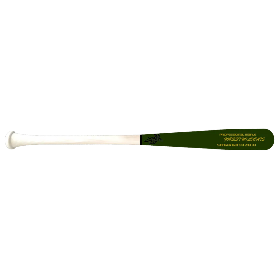Custom Stinger Pro Grade Wood Fungo Bat - Customer's Product with price 109.99 ID fCs0ytvD0S29SzqvfE3VgWgP