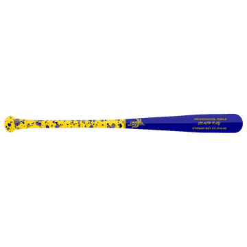 Custom Stinger Pro Grade Wood Fungo Bat - Customer's Product with price 119.99 ID VgGsXeIq_CvPwQ6IZU0ilq6n