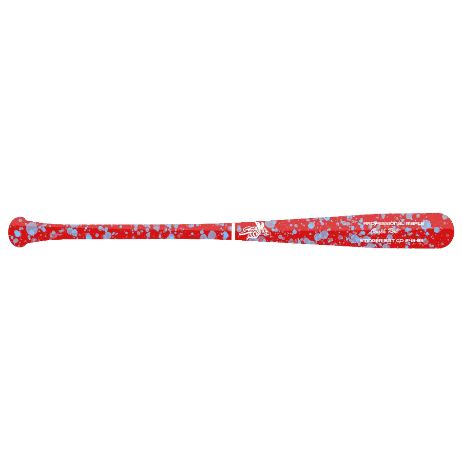 Custom Stinger Pro Grade Fungo Bat - Customer's Product with price 99.99 ID ozTeI8_Gv43epVPqFMZ-Blgz