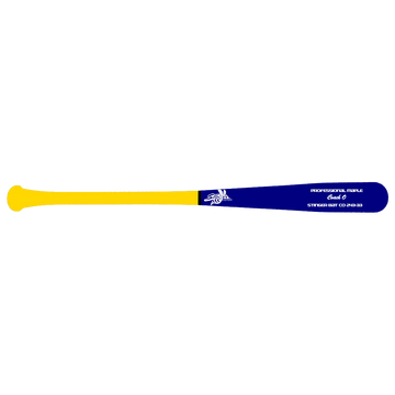 Custom Stinger Pro Grade Wood Fungo Bat - Customer's Product with price 79.99 ID 5aqlZ5q024nn8wbvSVceD1oI