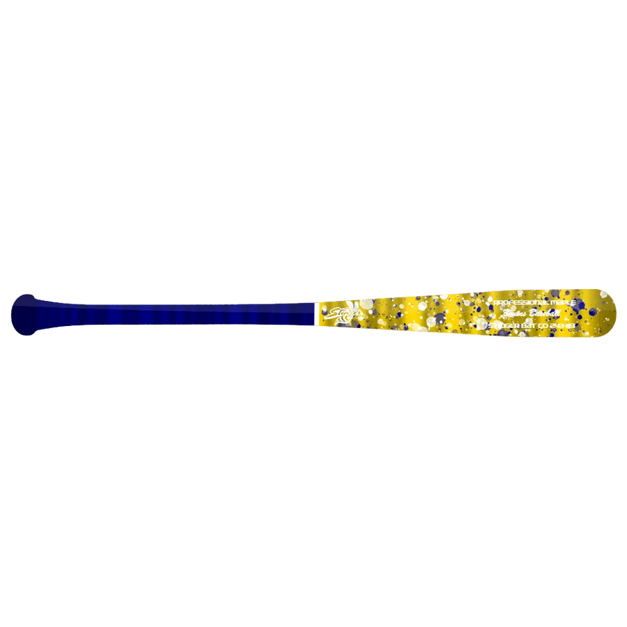 Custom Stinger Pro Grade Wood Fungo Bat - Customer's Product with price 129.99 ID Yb7nY1DFm4kOUbKBswuXVZQa