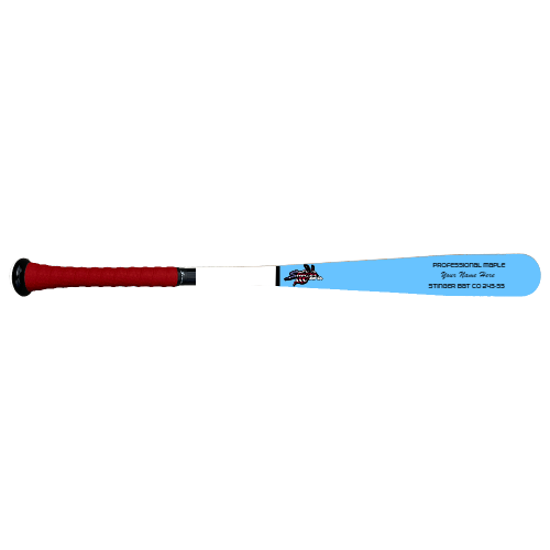 Custom Stinger Pro Grade Fungo Bat - Customer's Product with price 89.98 ID 5B5B9l3pwz-vGwG6kxh1wVLR