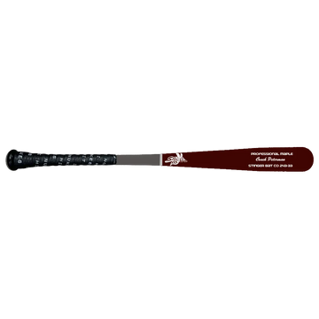 Custom Stinger Pro Grade Wood Fungo Bat - Customer's Product with price 89.98 ID xtiViCcEg6kFL_lTGasJjuOy