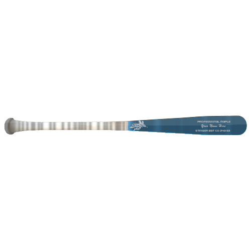 Custom Stinger Pro Grade Fungo Bat - Customer's Product with price 119.99 ID MxAg6UBCm45V7AgNruIH7MJl