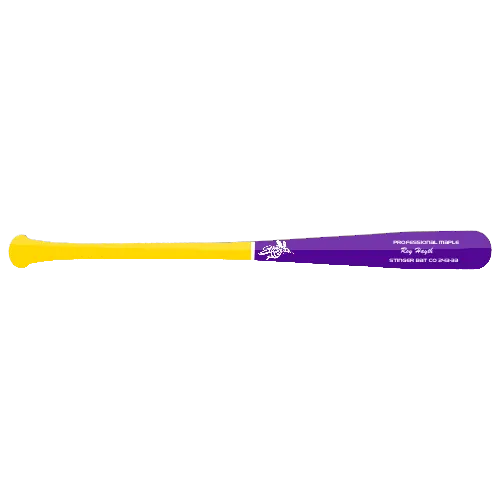 Custom Stinger Pro Grade Fungo Bat - Customer's Product with price 79.99 ID RV2vQzPkF2IoeVoX32MYCt7J