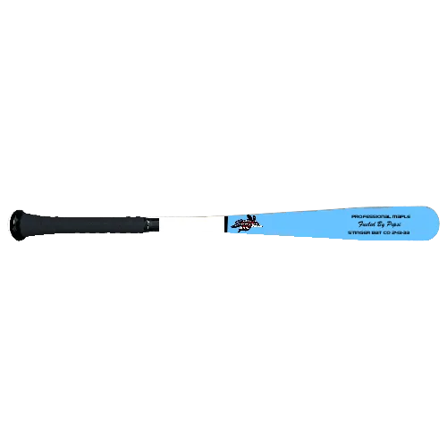 Custom Stinger Pro Grade Wood Fungo Bat - Customer's Product with price 119.98 ID LVXxvkT5oClxkNNqmUK5l4Tn