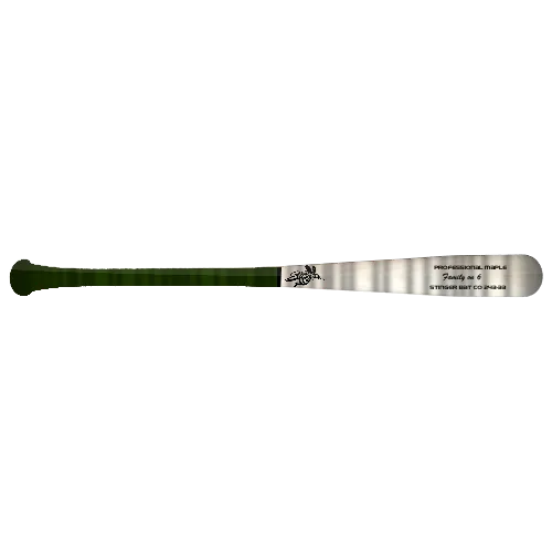 Custom Stinger Pro Grade Wood Fungo Bat - Customer's Product with price 119.99 ID PZ3OnDWRn1md8SKQWPYc_V9V