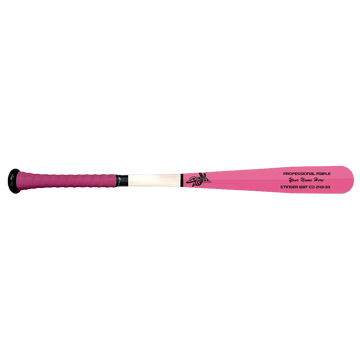 Custom Stinger Pro Grade Wood Fungo Bat - Customer's Product with price 89.98 ID z8HeK206TBJNZ9ShvfMmVoz2