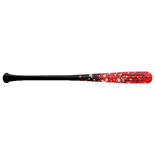 Custom Stinger Pro Grade Wood Fungo Bat - Customer's Product with price 124.99 ID W_wRVwgd-fd6tDeBEAlZGK8W