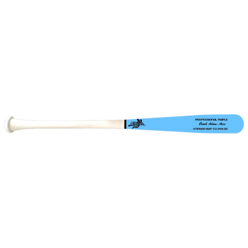 Custom Stinger Pro Grade Wood Fungo Bat - Customer's Product with price 79.99 ID sOji8gnKZPJThFpmurY0B2at
