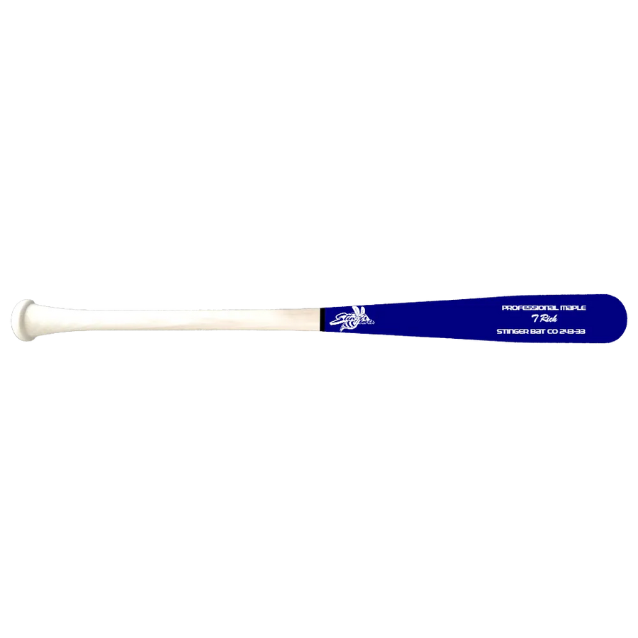 Custom Stinger Pro Grade Wood Fungo Bat - Customer's Product with price 79.99 ID HNmg4LQKOvMzvXkoMybPVjag