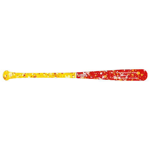 Custom Stinger Pro Grade Wood Fungo Bat - Customer's Product with price 129.99 ID 40eC_5zak1o4MAVBNvVZUDgt