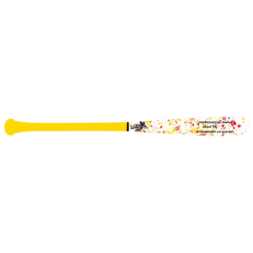 Custom Stinger Pro Grade Fungo Bat - Customer's Product with price 89.99 ID OpQ8UVVQ82mxbeDwYJaWDbuk