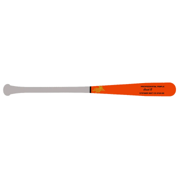 Custom Stinger Pro Grade Wood Fungo Bat - Customer's Product with price 79.99 ID UpxrwbiwpIcq4DQ0sywWXCi5
