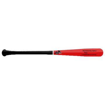 Custom Stinger Pro Grade Wood Fungo Bat - Customer's Product with price 109.99 ID zKFFb3PHbbBf3at_QO7A71TN