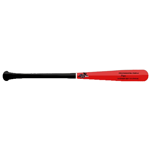 Custom Stinger Pro Grade Wood Fungo Bat - Customer's Product with price 109.99 ID zKFFb3PHbbBf3at_QO7A71TN