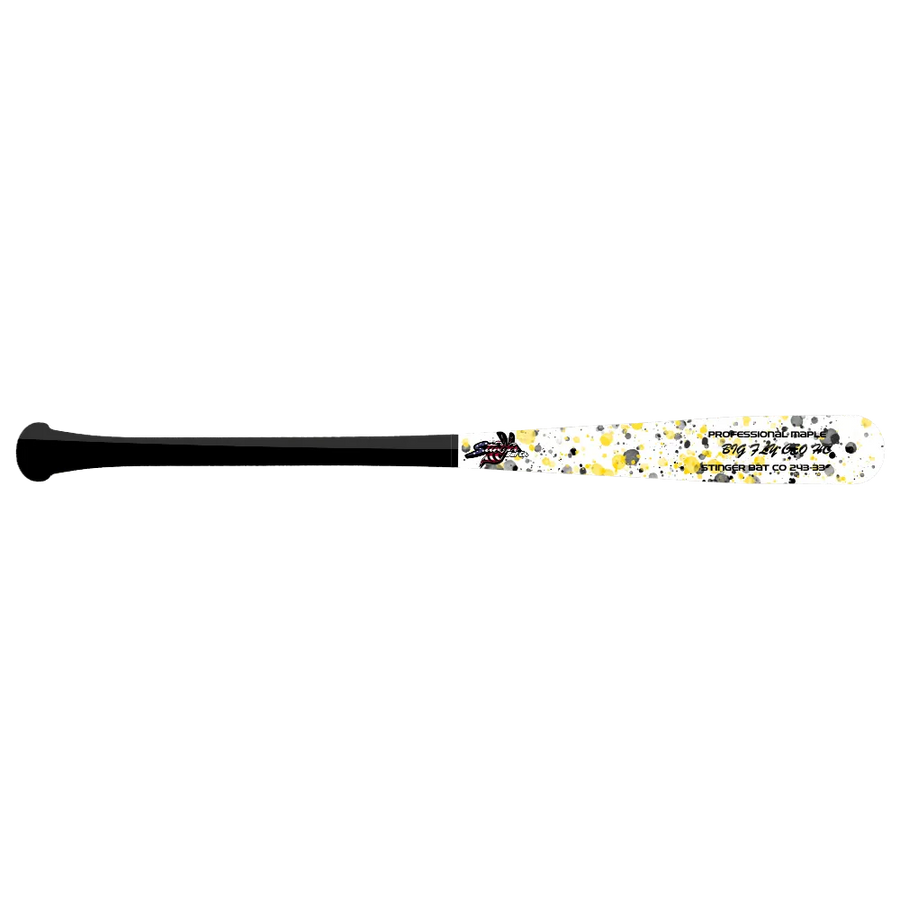 Custom Stinger Pro Grade Fungo Bat - Customer's Product with price 89.99 ID Xa9DJpy5fL8VNPG1QZrC_VqF