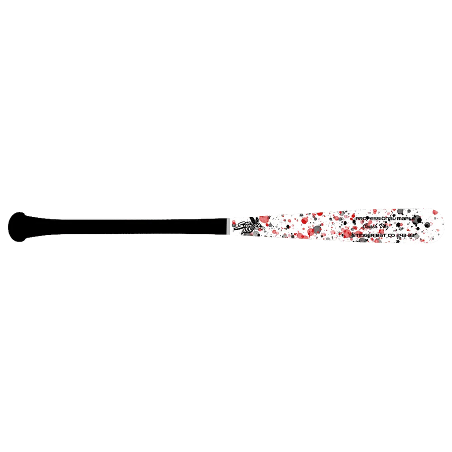 Custom Stinger Pro Grade Fungo Bat - Customer's Product with price 89.99 ID NGU5dzabvmHb2ez1cbI0lG4Z