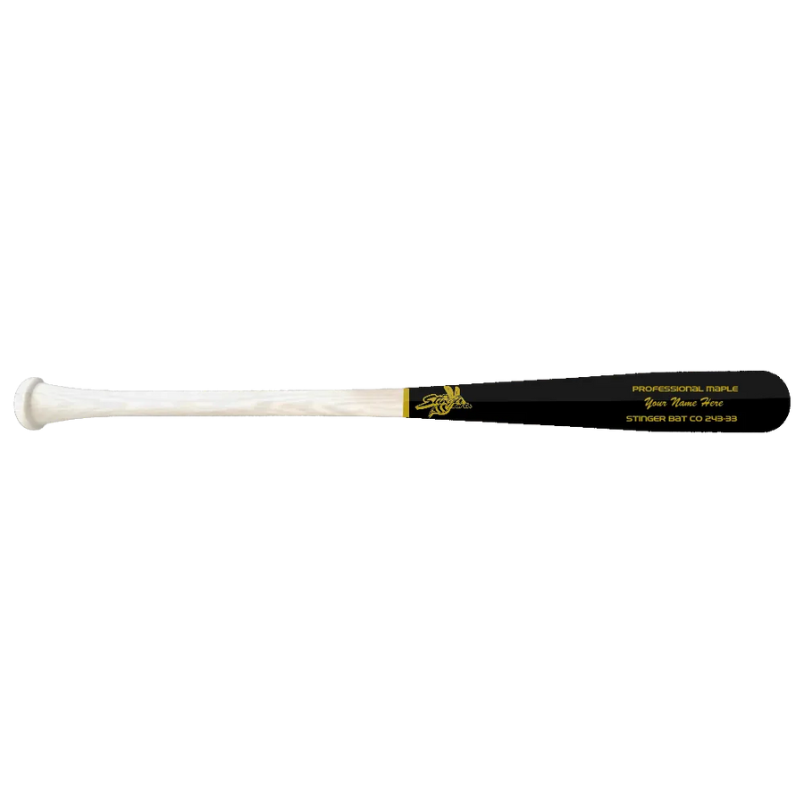 Custom Stinger Pro Grade Fungo Bat - Customer's Product with price 84.99 ID reZguSUrRhdR8PEcqn5rY0yy