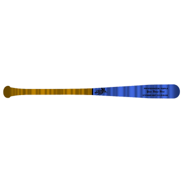 Custom Stinger Pro Grade Fungo Bat - Customer's Product with price 119.99 ID eGkV0w1pCwXe3RCUTvuXcyfC