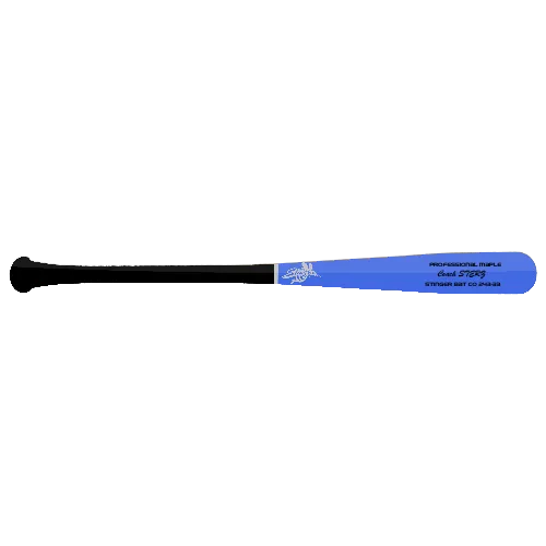 Custom Stinger Pro Grade Wood Fungo Bat - Customer's Product with price 79.99 ID NX6sU6ruT8iuCdZCr2ihjrJV