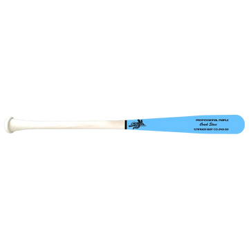 Custom Stinger Pro Grade Wood Fungo Bat - Customer's Product with price 79.99 ID 9azi46MWaKQxr9etaDFVzhb-